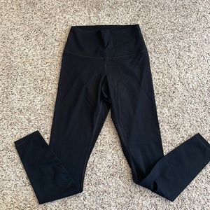Everlane perform legging. Size S.